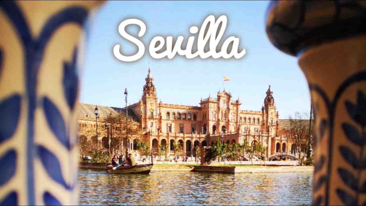 Que voir à Séville, la plus belle ville d'Espagne ?