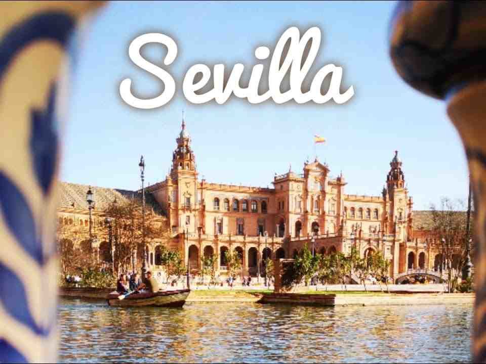 Que voir à Séville, la plus belle ville d'Espagne ?