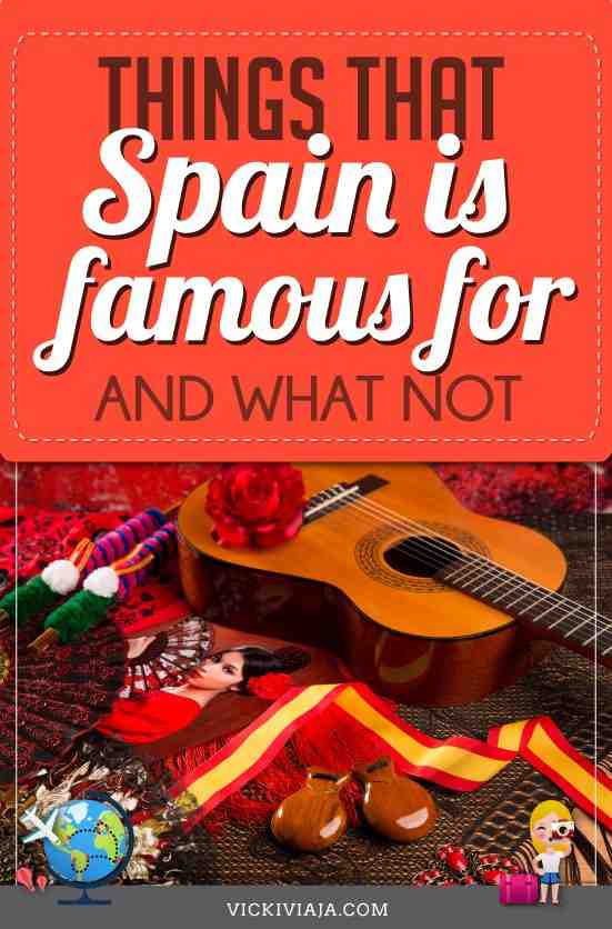 Quel est le symbole de l'Espagne ?