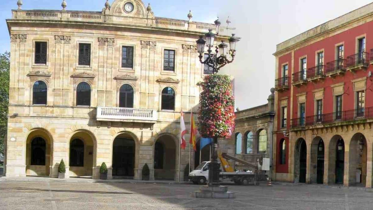 Quel genre de ville est Gijón?