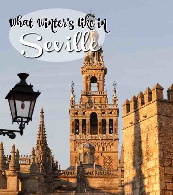 Quelle est la meilleure période pour aller à Séville ?