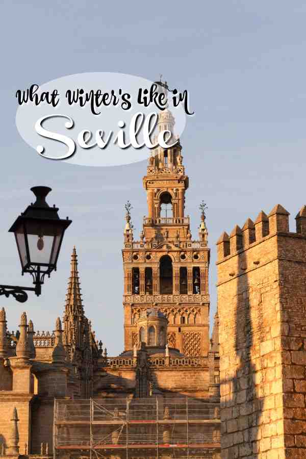 Quelle est la meilleure période pour aller à Séville ?