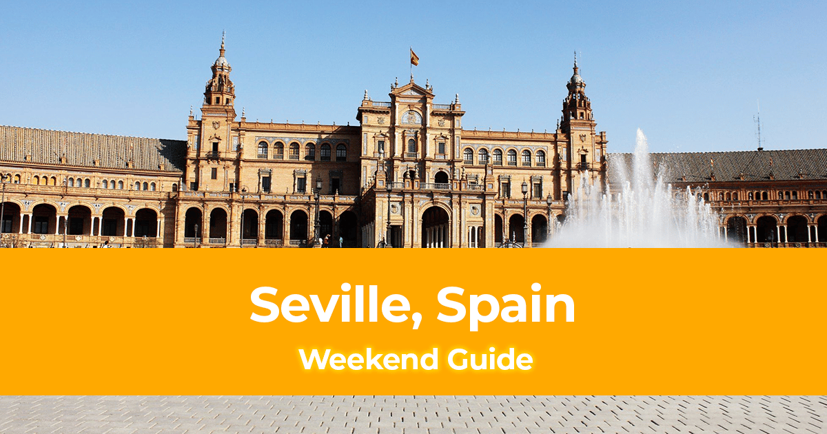 Quelle ville du sud de l'Espagne visiter ?