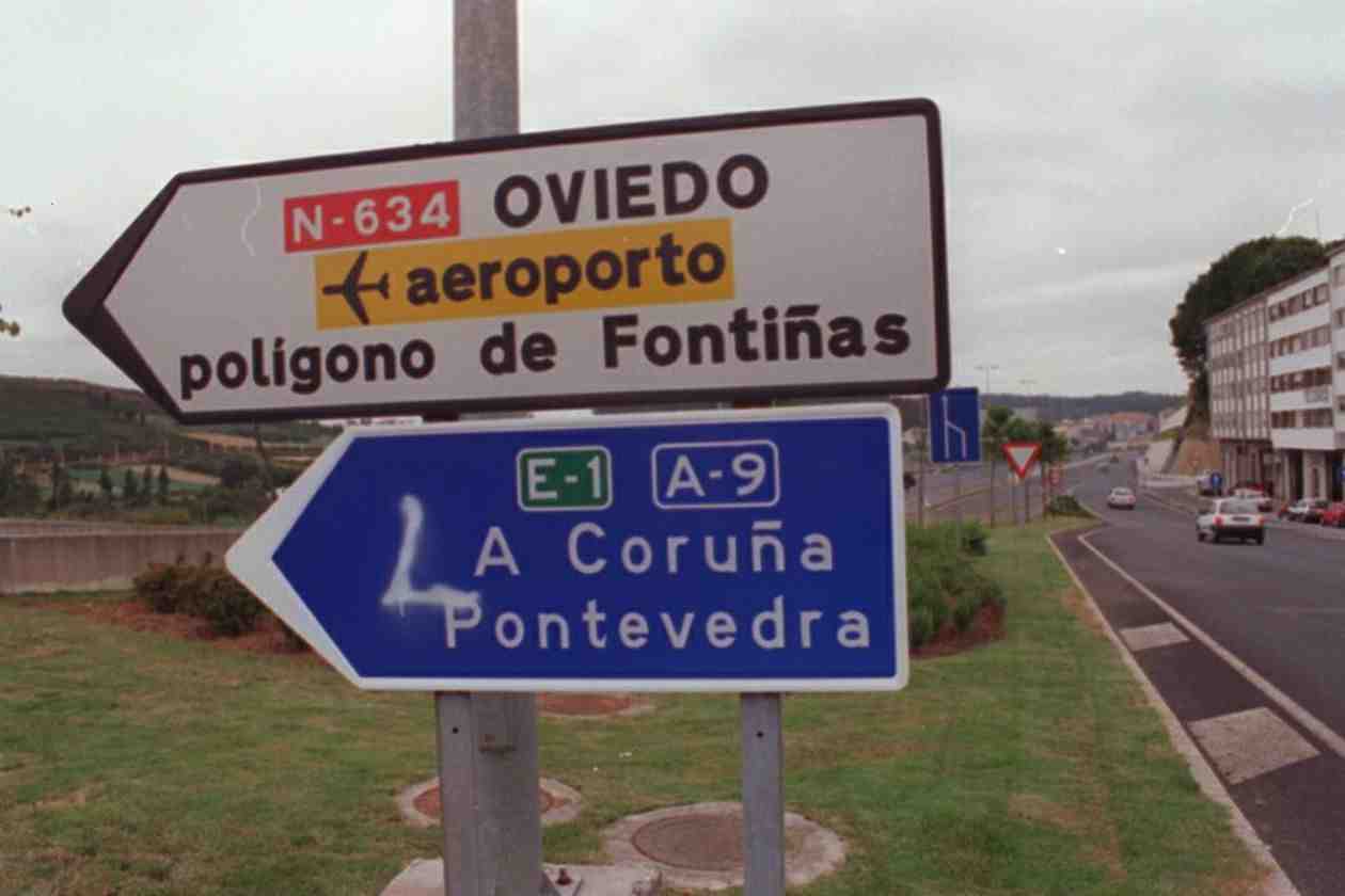 ¿Cómo se dice A Coruña o La Coruña?