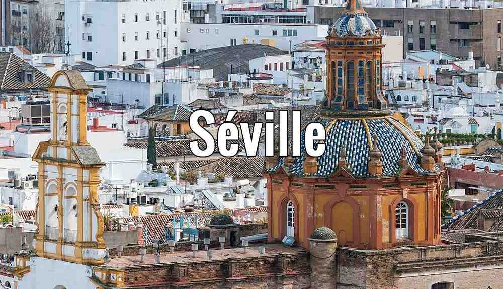 ¿Cómo se llaman todos los pueblos de Sevilla?