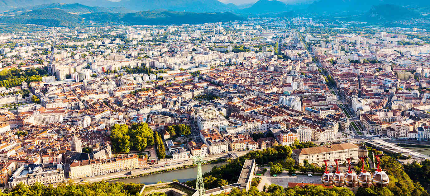 ¿Cuál es la ciudad más bonita de Francia?