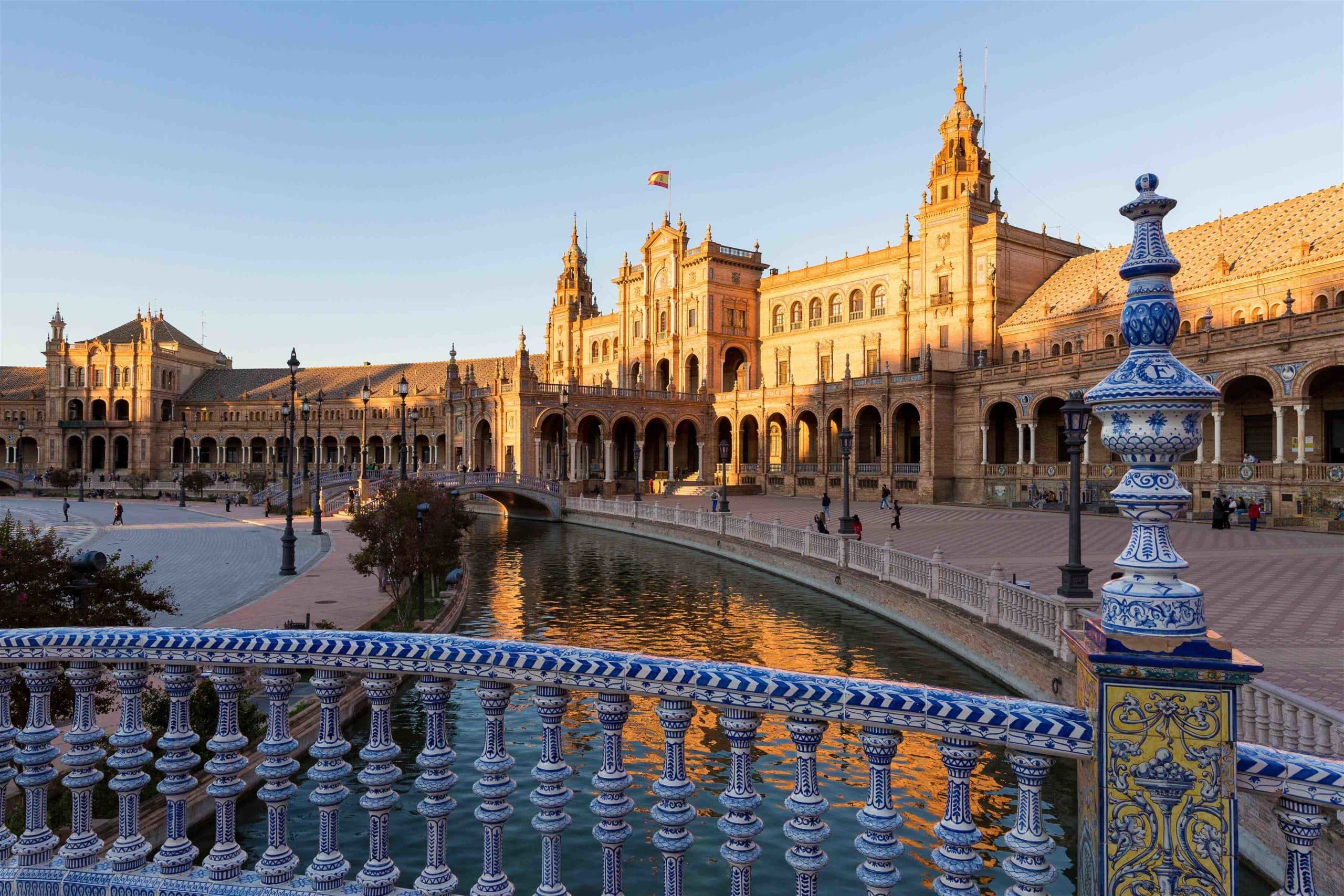 ¿Cuál es la ciudad más visitada de España?